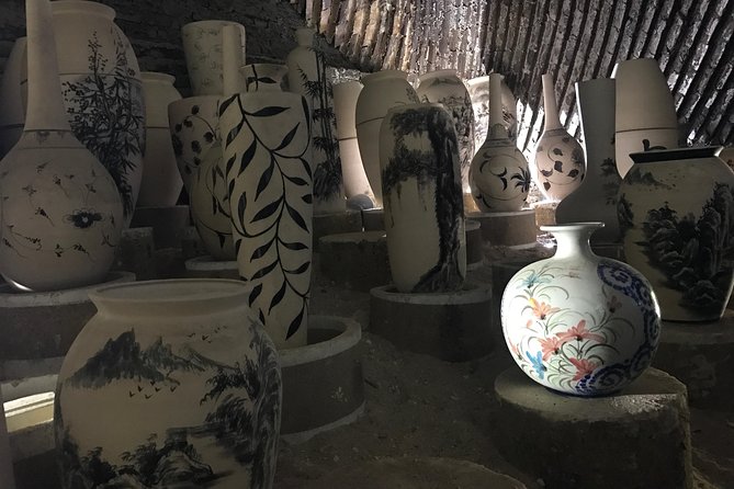 Explore Bat trang village & Ceramics factories with local guide - Price and value: why $48 can make sense