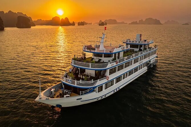 Explore Halong & Bai Tu Long Bay in 2 Days 1 Night from Hanoi - Key Points You Should Know Before You Go