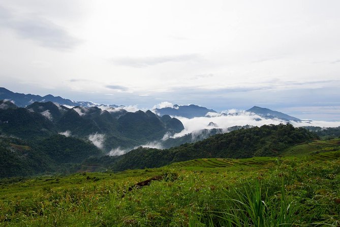 Explore Mai Chau - Pu Luong 3 days 2 nights - Mai Chau to Pu Luong in 3 Days, What This Trip Really Gives You