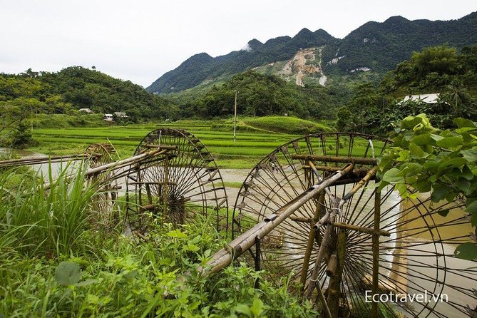 Explore Mai Chau - Pu Luong - Ninh Binh 4 Days / 3 Nights - Why This Mai Chau - Pu Luong - Ninh Binh Loop Fits Together