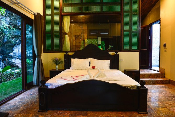 Explore Mai Chau - Pu Luong - Ninh Binh 4 Days / 3 Nights - Food, Nights, and That No-Fuss Meal Value