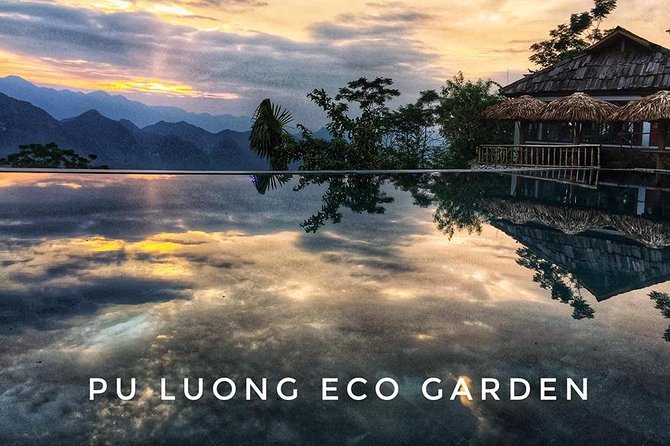 Explore Mai Chau - Pu Luong - Ninh Binh 4 Days / 3 Nights - Transport, Group Size, and How the Day Timing Stays Usable
