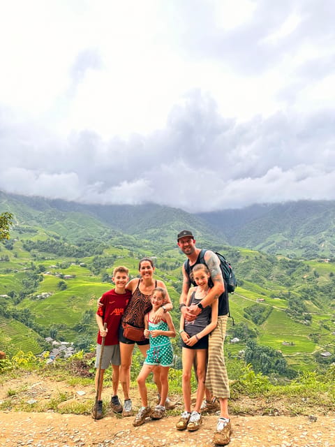 EXPLORE SAPA: 2D1N TREKKING & HMONG CULTURE WITH DINH - Packing for Sapa: shoes, sun, mud, and the stuff you will actually use