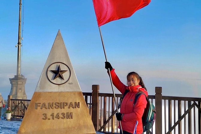 Exploring Fansipan: A 2-Day, 1-Night Trekking Adventure - Why Mt. Fansipan Is Worth The Sweat
