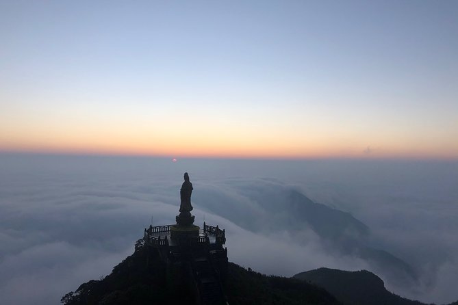 Exploring Fansipan: A 2-Day, 1-Night Trekking Adventure - Summit Morning: Sunrise Views, The Descent, Or Cable Car