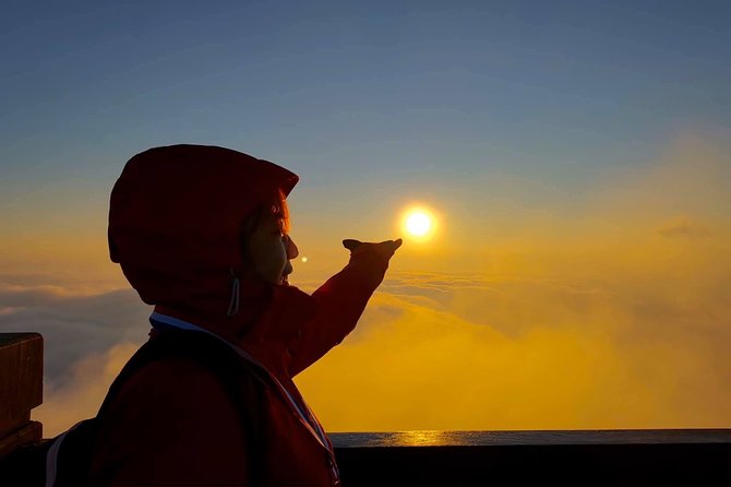 Exploring Fansipan: A 2-Day, 1-Night Trekking Adventure - Fitness Reality Check: How To Know If This Is Right For You