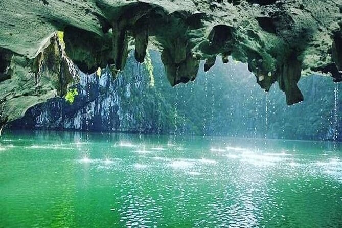 Exploring Halong Bay with 2-Day Cruise - Tai Chi at Dawn and Early Coffee: A Quiet Second Day