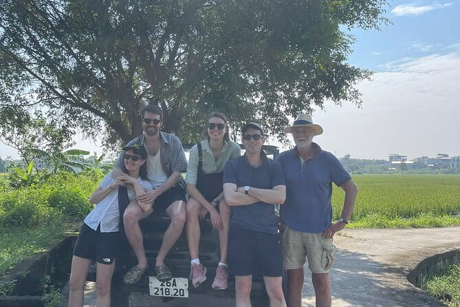 Exploring Jeep Tour Through the Red River Delta - Why a Red River Delta Jeep Trip Feels Different From a Bus