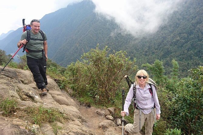 Fansipan Mount Trekking 1 Day - Hotel Pickup and Tram Ton Pass at 1,800m: The Day Starts Fast