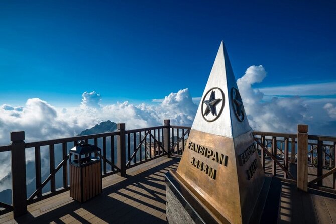 Fansipan Mount Trekking 1 Day - Tram Ton Pass Return at 16:30: Why the End Time Feels Right