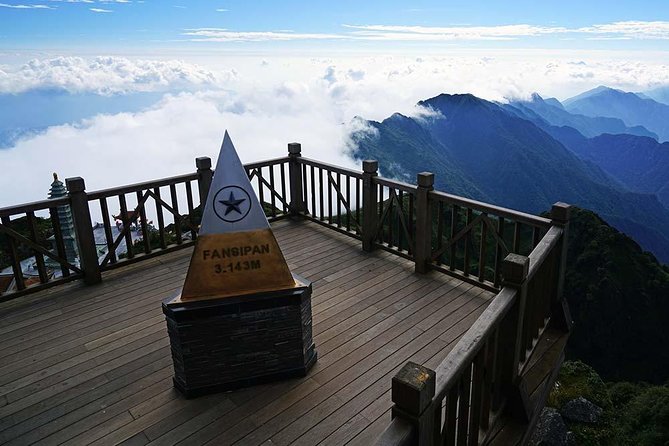Fansipan Peak And Cat Cat Village In 2D1N From Hanoi - Sapa Town Evening Time, When You Actually Get to Enjoy the Place