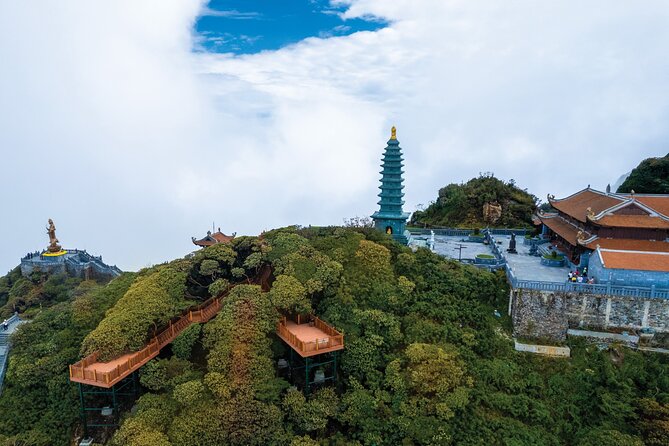Fansipan Peak And Cat Cat Village In 2D1N From Hanoi - Logistics That Actually Matter: Timing, Luggage, and Group Size