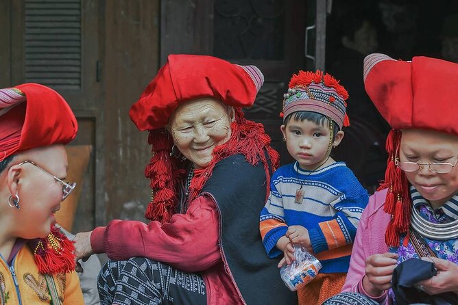 Fansipan Peak And Cat Cat Village In 2D1N From Hanoi - Comfort Tips I’d Use, Based on the Trade-offs