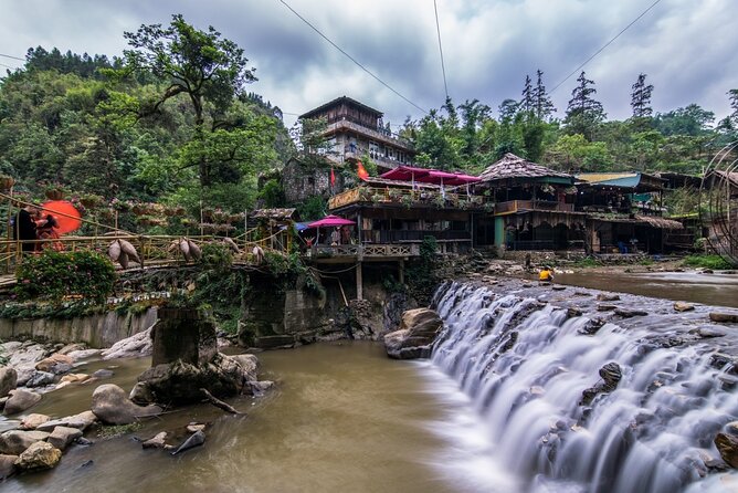 Fansipan Peak And Cat Cat Village In 2D1N From Hanoi - Price and Logistics: Is $147.44 Good Value?