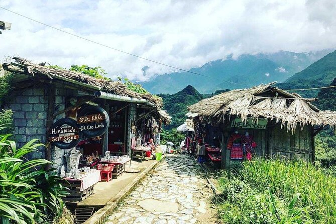 Fansipan Peak And Cat Cat Village In 2D1N From Hanoi - Hotel Choice, Meals Included, and What You’re Really Paying For