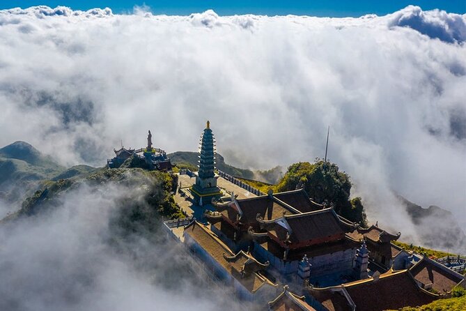 Fansipan Peak Conquest Private Day Tour - Pick-up, timing, and private-car flow in Sapa