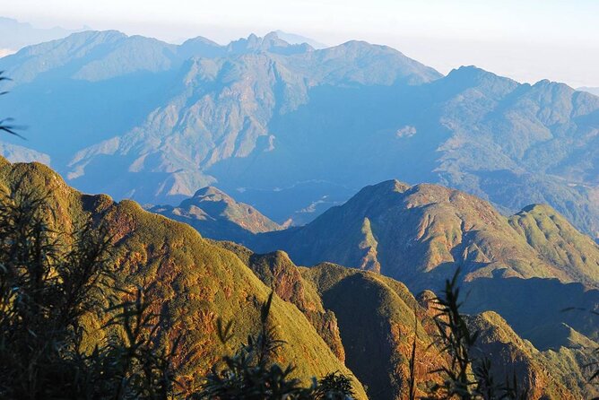 Fansipan Summit Challenge - Why this hike to Fansipan feels like a real adventure