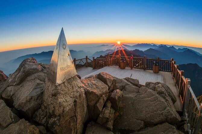 Fansipan Summit Challenge - Price and value: is $89 worth it for the summit trek?