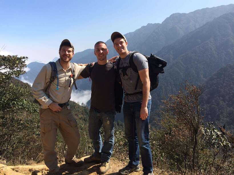 Fansipan Trekking - 1 Day - What’s Included in Your $77 Day (and Where Value Shows Up)