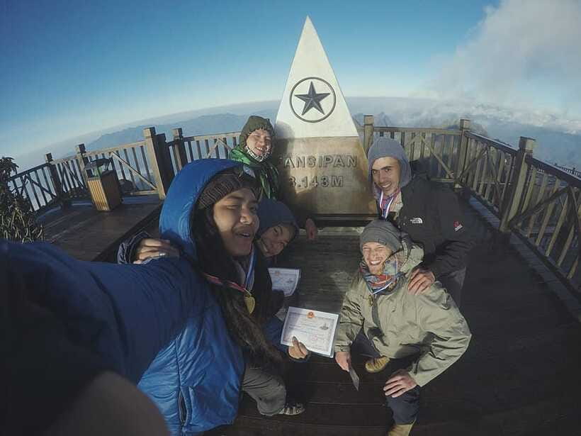 Fansipan Trekking - 1 Day - Small Practical Tips Before You Go