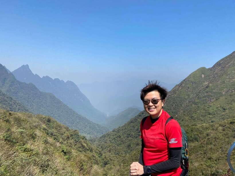 Fansipan Trekking - 1 Day - The Main Climb: Distance, Gain, and What the 10 to 12 Hours Really Means