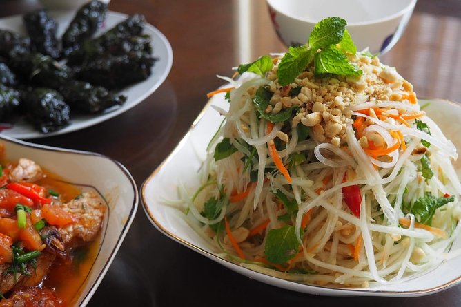 Farm tour & Home cooking class with local family in Hanoi - Vegetable Fields and Gardens: Seeing Where Food Is Grown