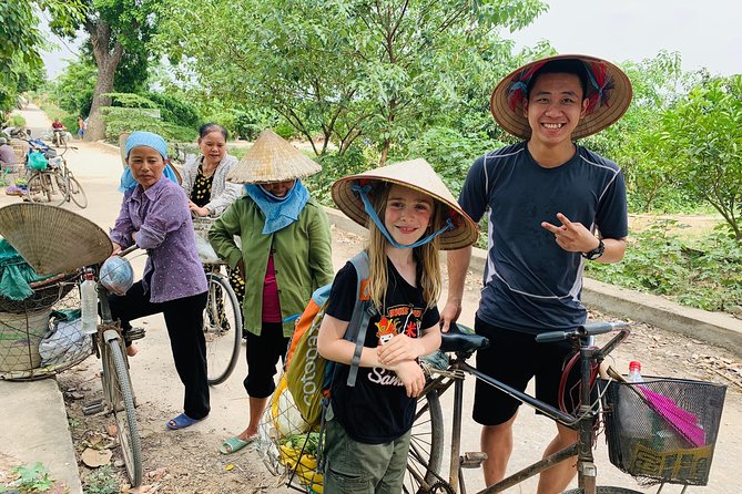 Farm tour & Home cooking class with local family in Hanoi - Price and What You Get for Your $38