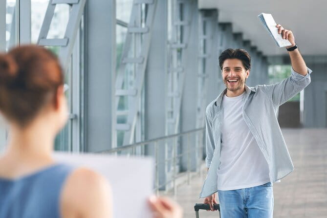 Fast Track Airport Service in Vietnam: Bypass the Lines with Ease - Key Points at a Glance