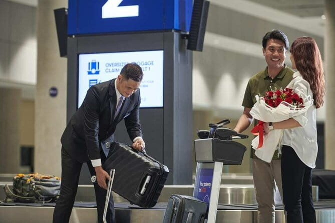 Fast Track Airport Service in Vietnam: Bypass the Lines with Ease - Why Vietnam Airport Fast Track Can Be Real Value