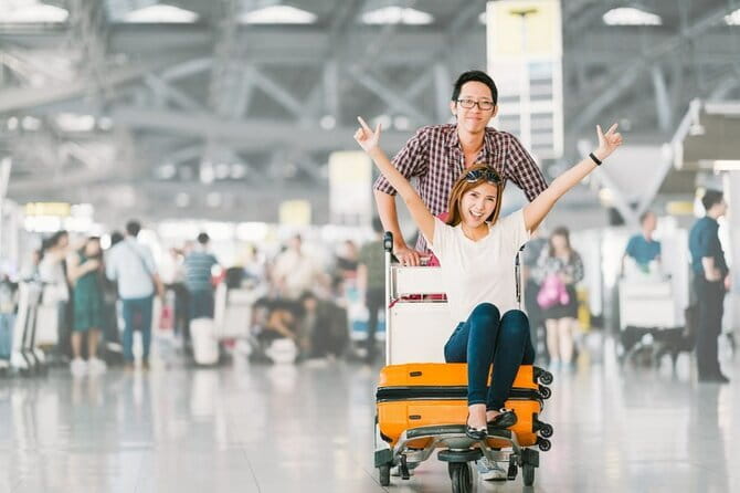 Fast Track Airport Service in Vietnam: Bypass the Lines with Ease - Practical Tips to Make It Work Smoothly
