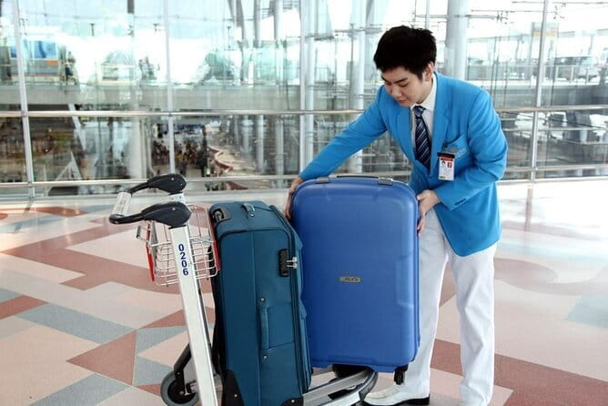 Fast Track Airport Service in Vietnam: Bypass the Lines with Ease - Reserved Immigration Lanes: Standard vs VIP