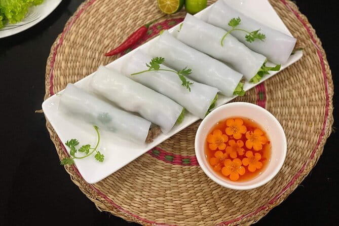 Flavors of Hanoi A Jeep Tour for Food Lovers - Comfort, timing, and what you should pack mentally
