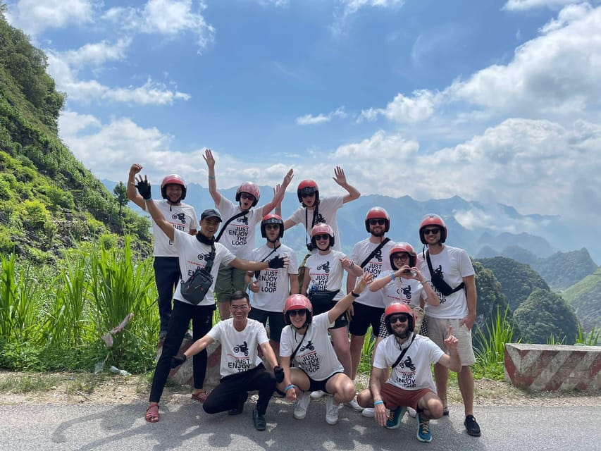 From Ha Long: 3 Day Ha Giang Loop Motorbike Tour With Rider - Should you book this Ha Giang Loop from Ha Long?