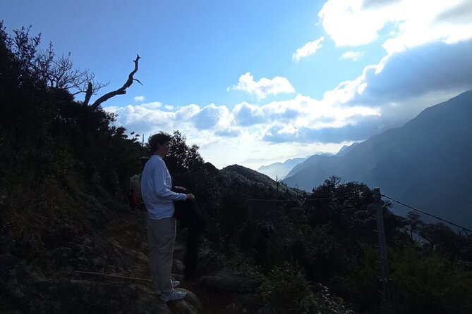 From Hà Nội : Conquer Fansipan Peak 2 days 1 night - On the Trail to Fansipan Peak: Guided Safety and Real Effort