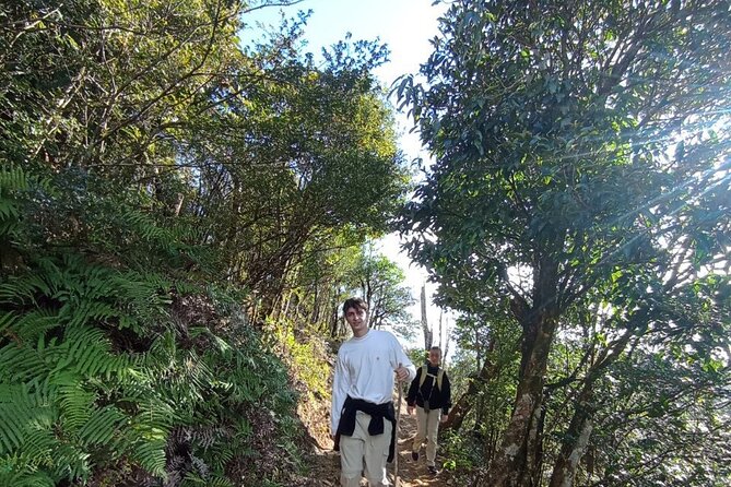 From Hà Nội : Conquer Fansipan Peak 2 days 1 night - Breakfast, Lunch, and the Small Convenience That Makes a Big Difference