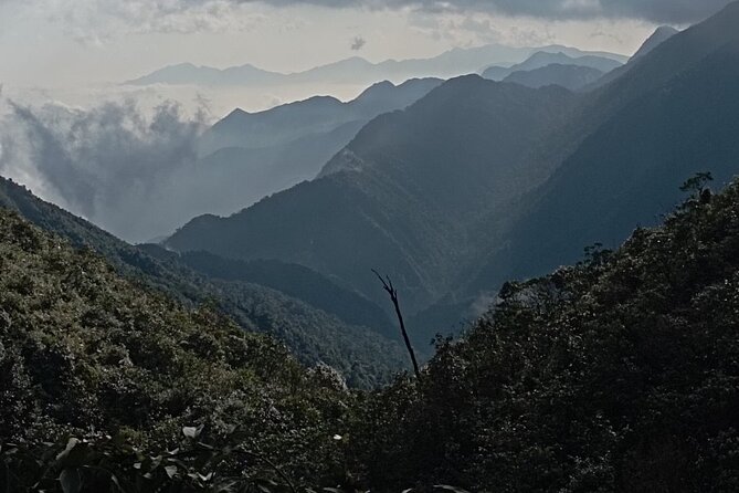 From Hà Nội : Conquer Fansipan Peak 2 days 1 night - Finishing Around 5:00pm: What the End Time Gets You