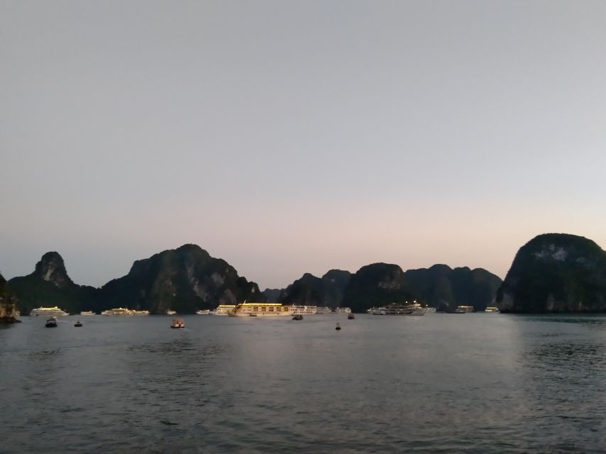 From Ha Noi - Fullday Trip Ha Long Bay - Should You Book This Ha Long Bay Day Trip?