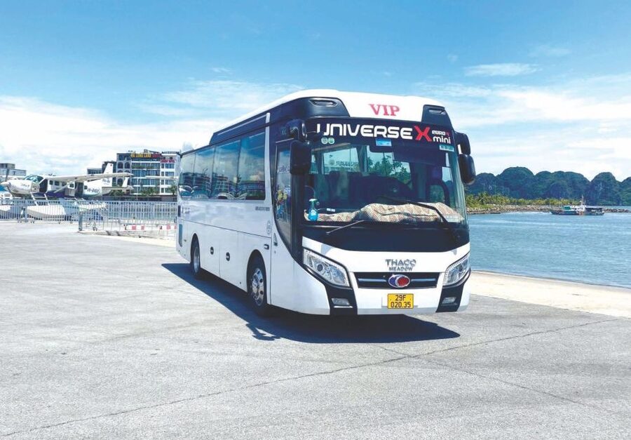 From Ha Noi - Fullday Trip Ha Long Bay - Who This Tour Fits Best