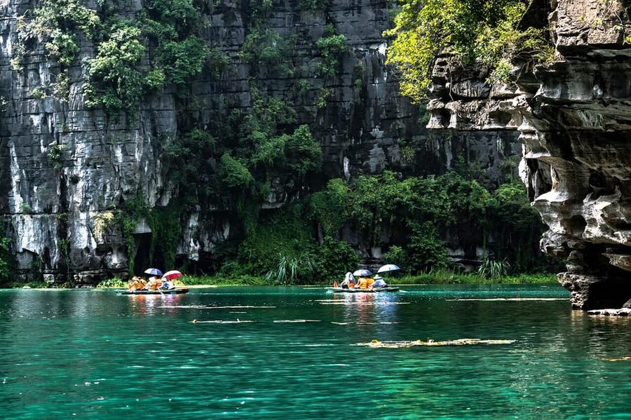 From Ha Noi: Hoa Lu – Tam Coc/ Trang An - Key things to know before you go