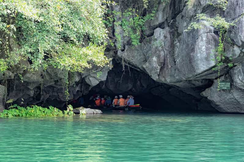 From Ha Noi: Hoa Lu – Tam Coc/ Trang An - Why this Hoa Lu, Tam Coc, Trang An day trip works from Hanoi