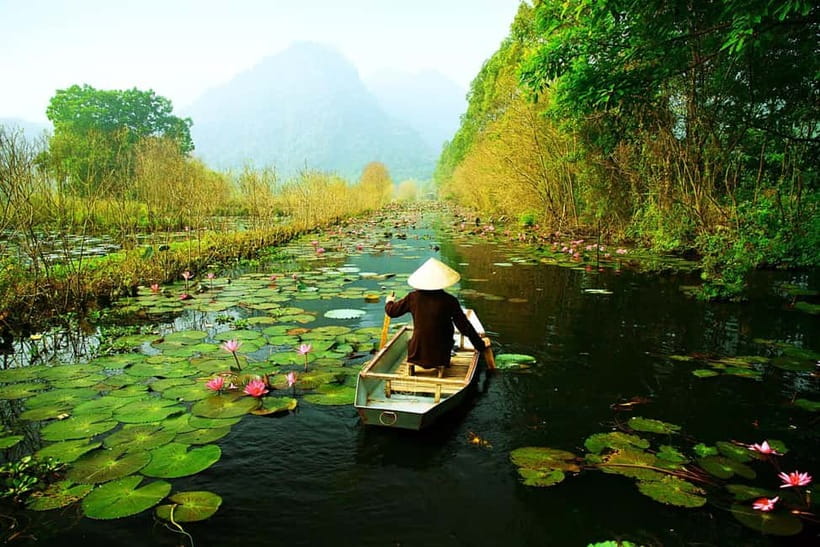 From Ha Noi: Perfume Pagoda & Quang Phu Cau Incense Village - Who Should Book This Tour (and Who Should Rethink It)