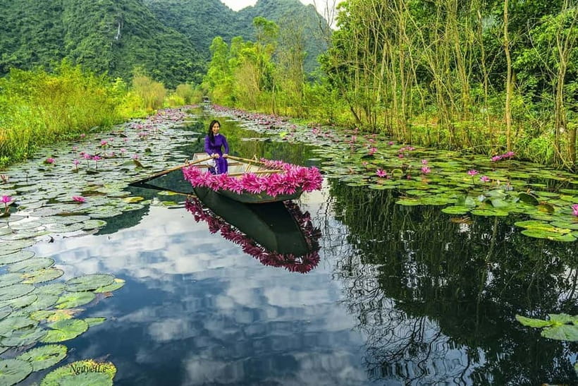 From Ha Noi: Perfume Pagoda & Quang Phu Cau Incense Village - Quang Phu Cau Incense Village: Photos, Crafts, and Real Expectations