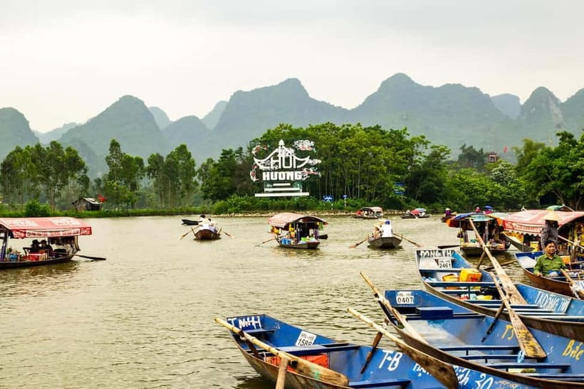 From Ha Noi: Perfume Pagoda & Quang Phu Cau Incense Village - Price and Value: Is $126 a Fair Deal?