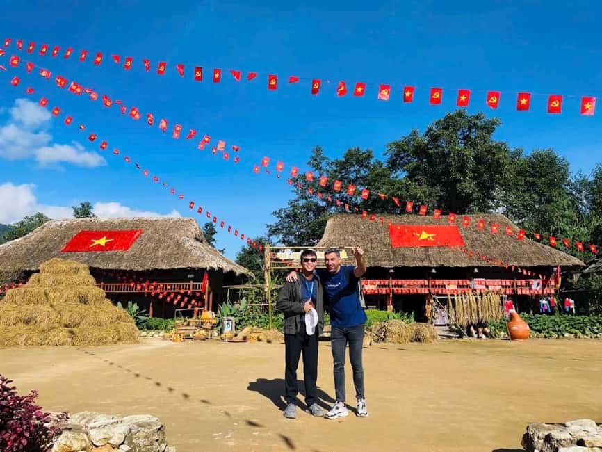 From Ha Noi: Sapa 2D1N Cat Cat and Lao Chai Ta Van& Fansipan - Who Should Book, and Who Should Rethink It