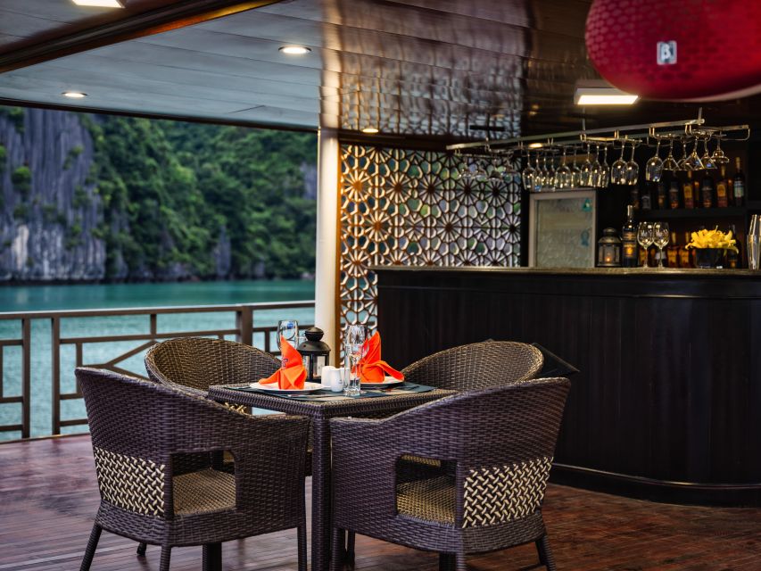 From Halong: 2 Days / 1 night with Halong - Lan Ha tour - Key takeaways before you go