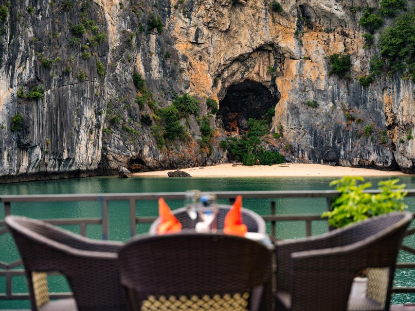 From Halong: 2 Days / 1 night with Halong - Lan Ha tour - Price and value: is $112 a fair deal?