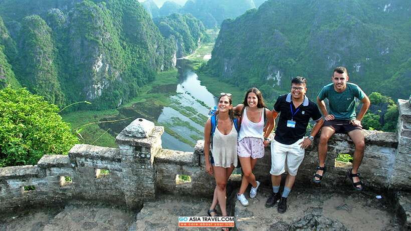 From Hanoi: 1-Day Ninh Binh Highlights Tour with Lunch - Key highlights you will actually feel