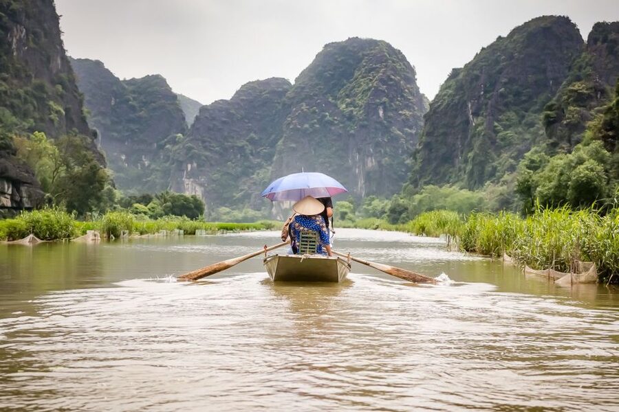From Hanoi: 1-Day Ninh Binh Highlights Tour with Lunch - Who should book this Ninh Binh day tour, and who should skip it