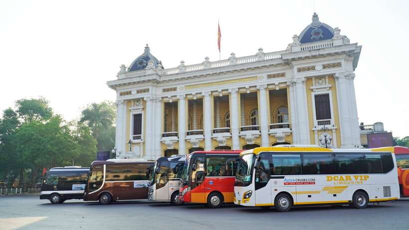From Hanoi: 1-Day Ninh Binh Highlights Tour with Lunch - Trang An or Tam Coc boat cruise: the best calm moment of the day