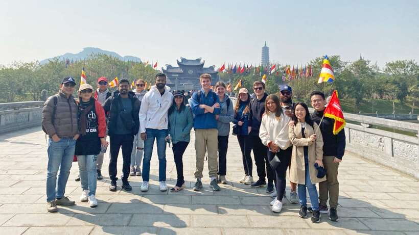 From Hanoi: 1-Day Ninh Binh Highlights Tour with Lunch - Price and value, plus the extras you should plan for
